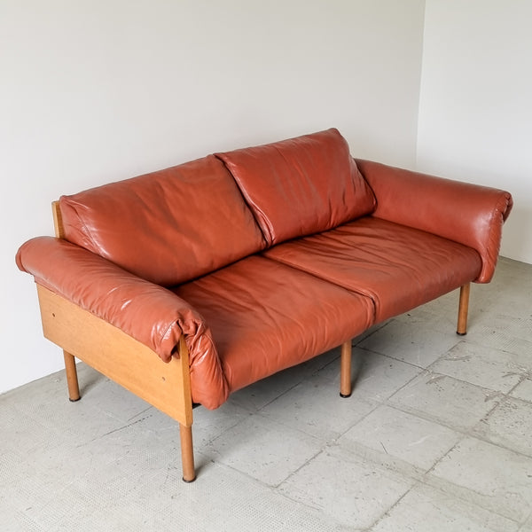 Atelje Sofa - Yrjö Kukkapuro for Haimi Finland