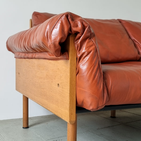 Atelje Sofa - Yrjö Kukkapuro for Haimi Finland
