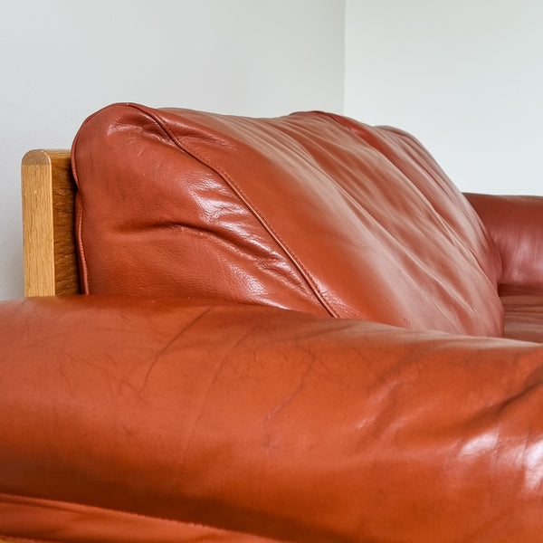 Atelje Sofa - Yrjö Kukkapuro for Haimi Finland