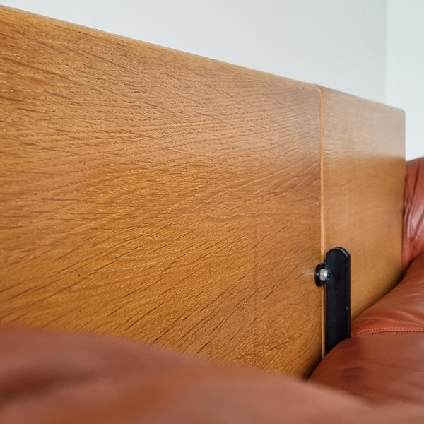 Atelje Sofa - Yrjö Kukkapuro for Haimi Finland