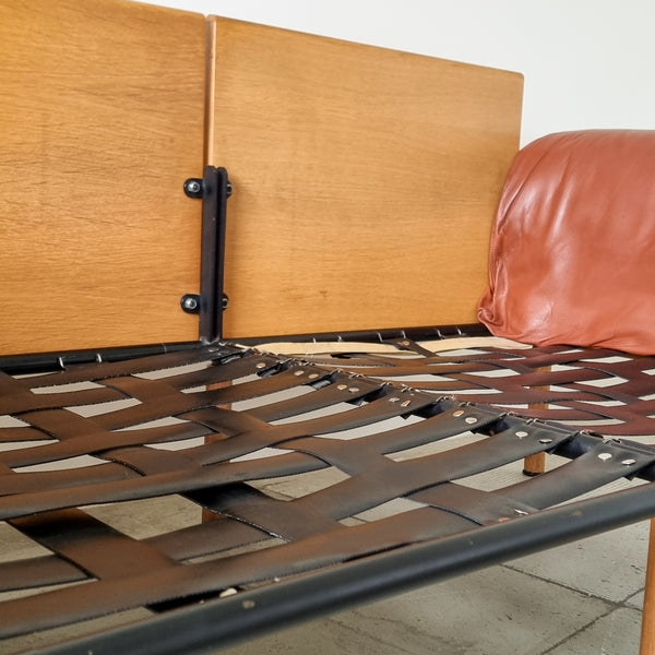 Atelje Sofa - Yrjö Kukkapuro for Haimi Finland