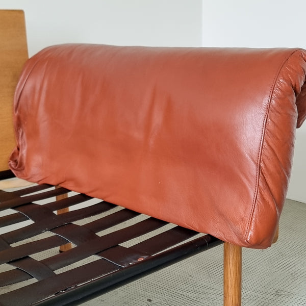 Atelje Sofa - Yrjö Kukkapuro for Haimi Finland