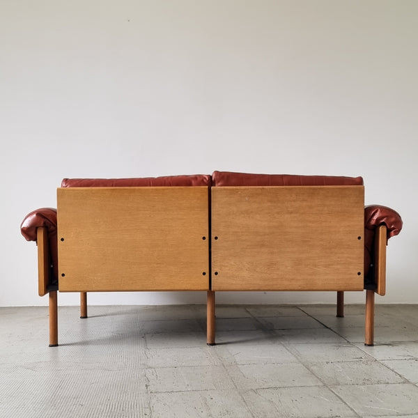 Atelje Sofa - Yrjö Kukkapuro for Haimi Finland