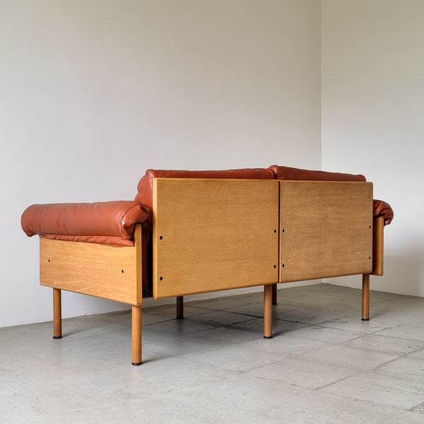 Atelje Sofa - Yrjö Kukkapuro for Haimi Finland
