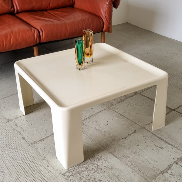 Amanta Coffee Table, Mario Bellini for C&B Italia