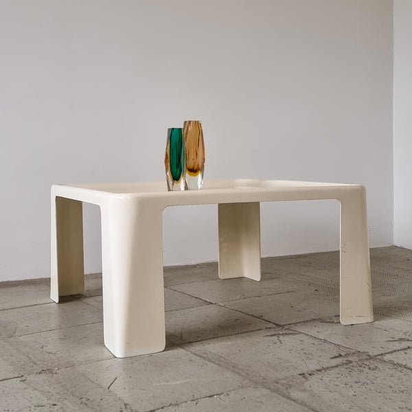 Amanta Coffee Table, Mario Bellini for C&B Italia