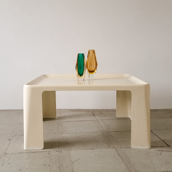 Amanta Coffee Table, Mario Bellini for C&B Italia