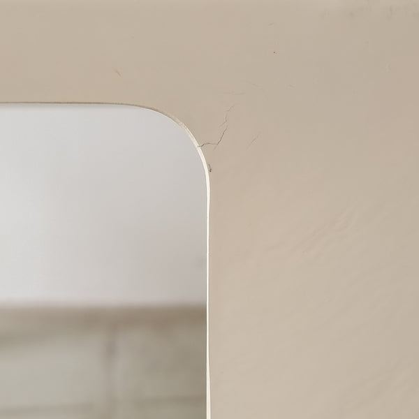 Amanta Coffee Table, Mario Bellini for C&B Italia
