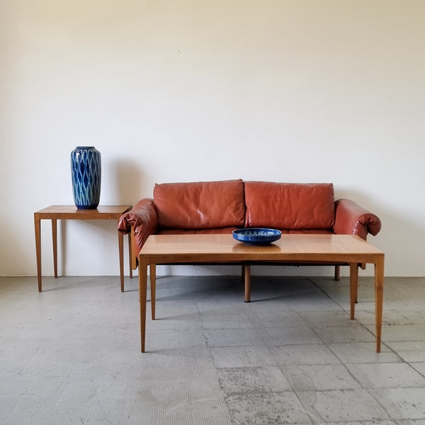 Minimalist Mid-century Coffee Table