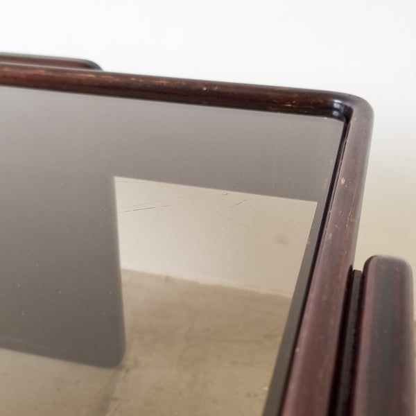 Gianfranco Frattini for Cassina Stacking Tables (Set of 3)