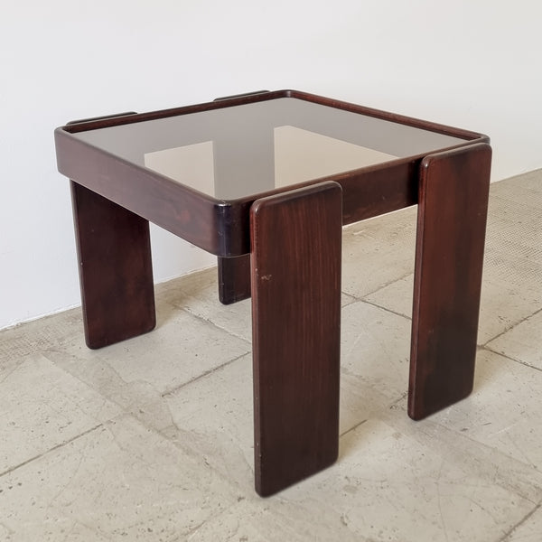 Gianfranco Frattini for Cassina Stacking Tables (Set of 3)