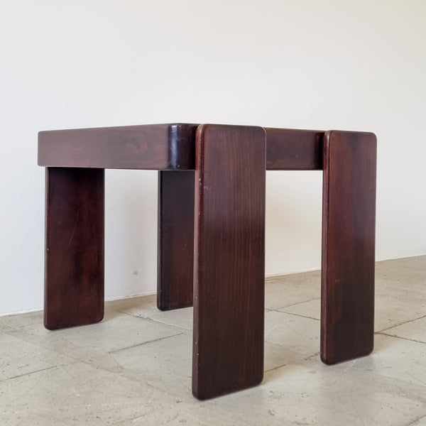 Gianfranco Frattini for Cassina Stacking Tables (Set of 3)