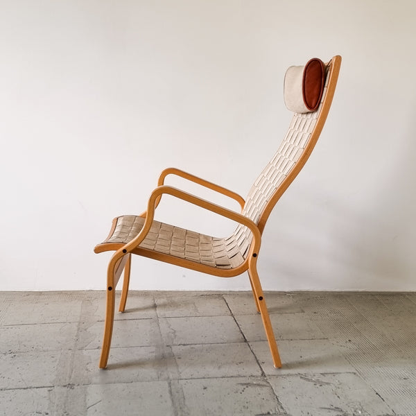 Finn Østergaard "Albert" Brentwood Lounge Chair