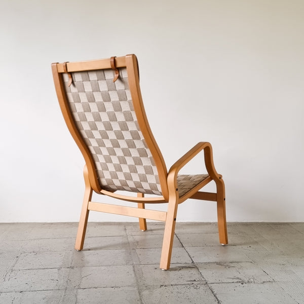 Finn Østergaard "Albert" Brentwood Lounge Chair