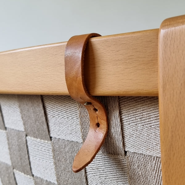 Finn Østergaard "Albert" Brentwood Lounge Chair