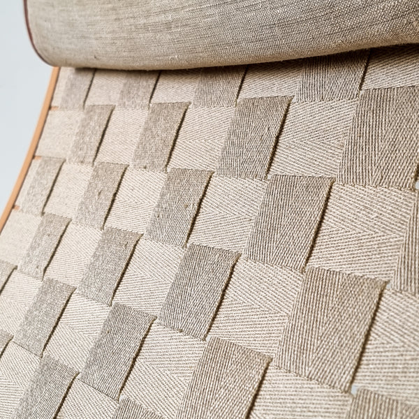 Finn Østergaard "Albert" Brentwood Lounge Chair