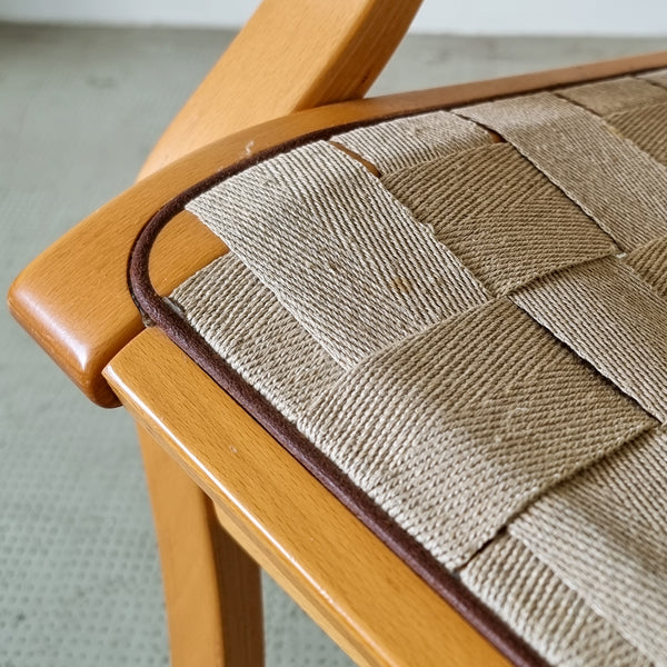 Finn Østergaard "Albert" Brentwood Lounge Chair