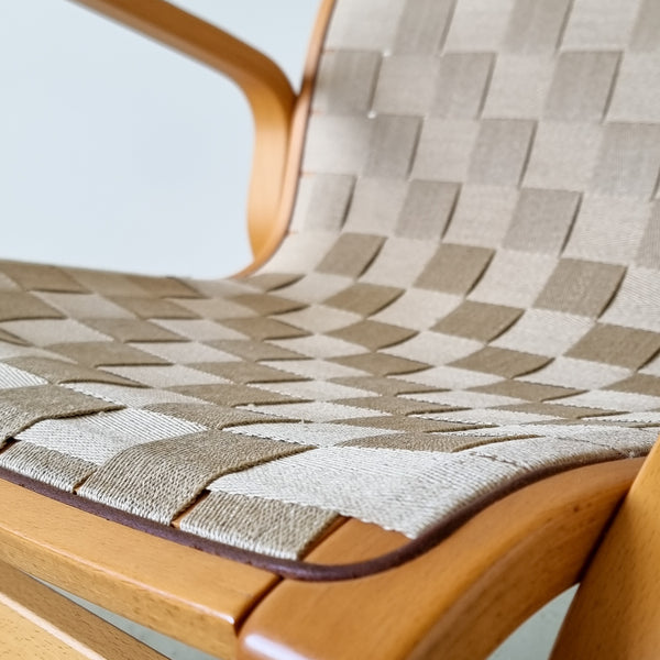 Finn Østergaard "Albert" Brentwood Lounge Chair