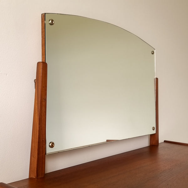 Danish Mid-century Dressing Table