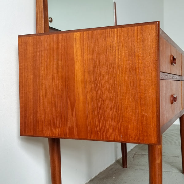 Danish Mid-century Dressing Table