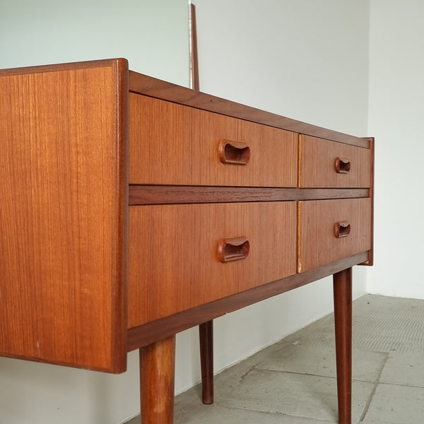 Danish Mid-century Dressing Table