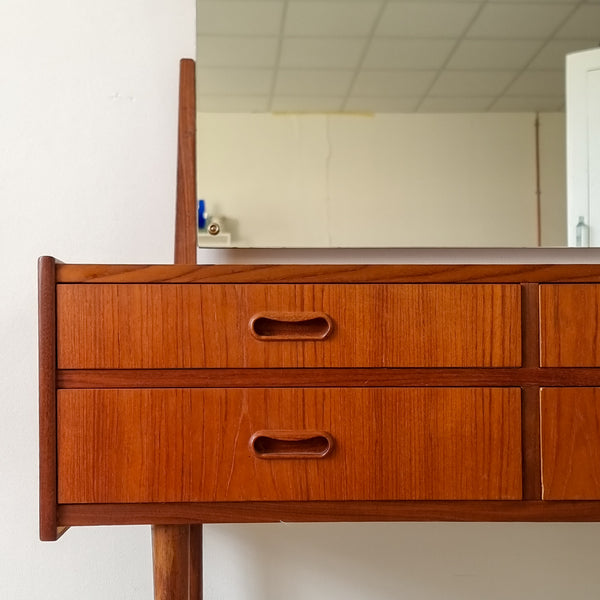 Danish Mid-century Dressing Table