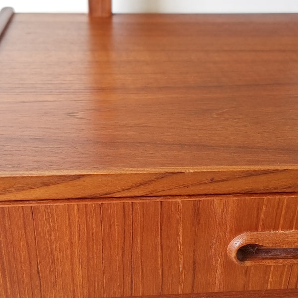 Danish Mid-century Dressing Table