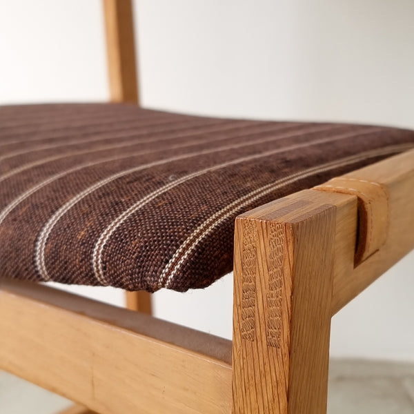Danish Dining Chairs by Korup Stolefabrik - Set of 4
