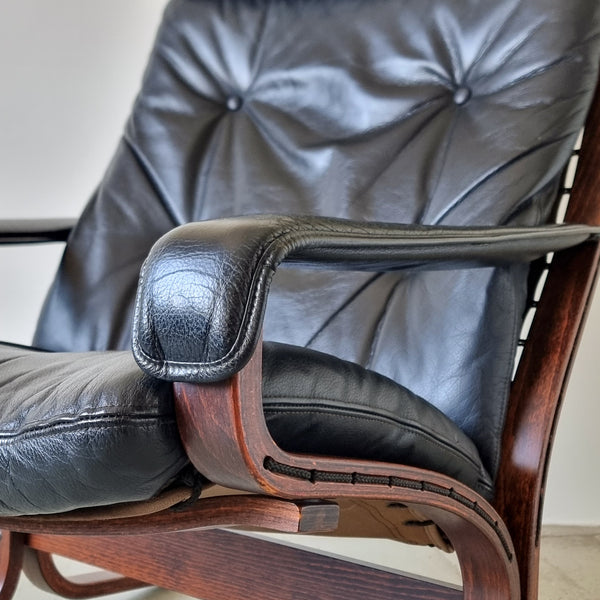 Ingmar Relling Siesta Lounge Chair