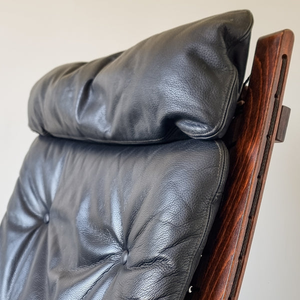 Ingmar Relling Siesta Lounge Chair