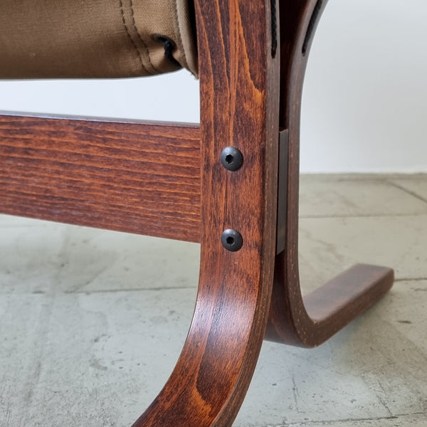 Ingmar Relling Siesta Lounge Chair