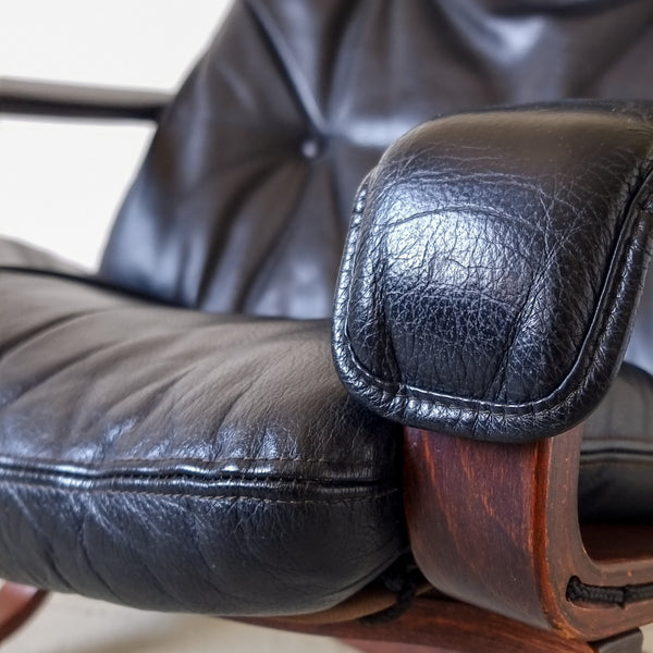 Ingmar Relling Siesta Lounge Chair