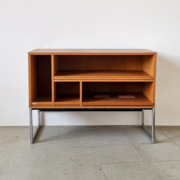 Bang & Olufsen Hi-fi Cabinet