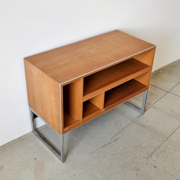 Bang & Olufsen Hi-fi Cabinet