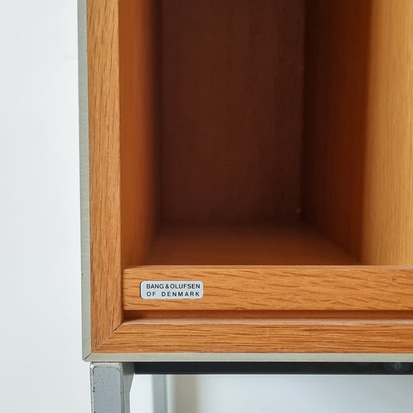 Bang & Olufsen Hi-fi Cabinet