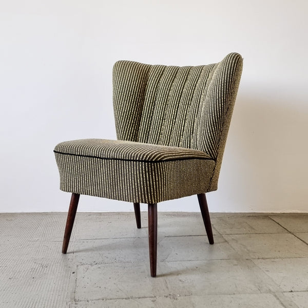 Vintage Cocktail Chair