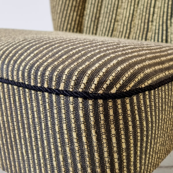 Vintage Cocktail Chair
