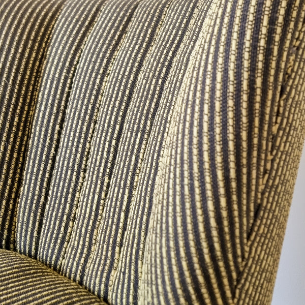 Vintage Cocktail Chair