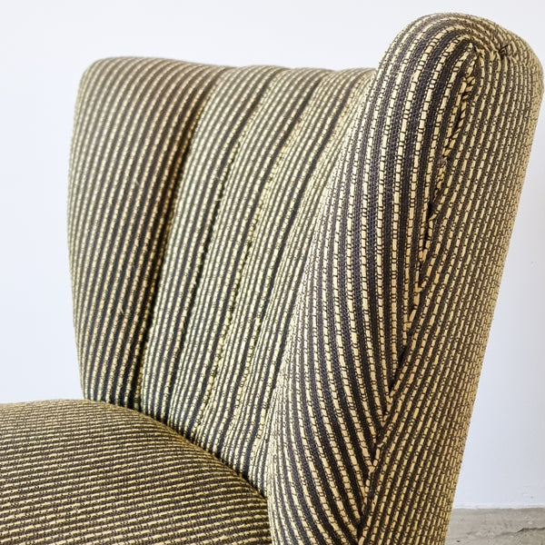 Vintage Cocktail Chair