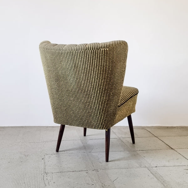 Vintage Cocktail Chair