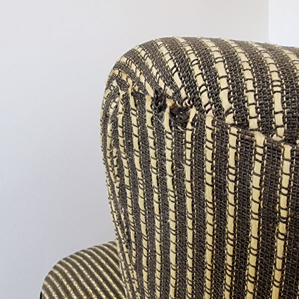 Vintage Cocktail Chair