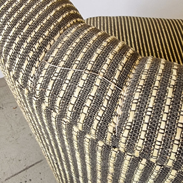 Vintage Cocktail Chair