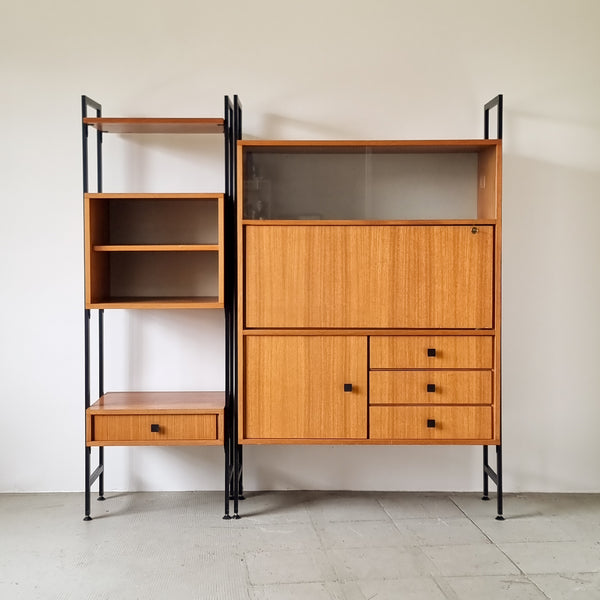 MDK Free Standing Shelving System