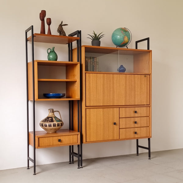 MDK Free Standing Shelving System