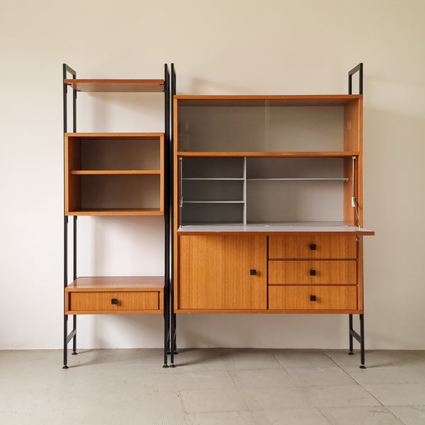 MDK Free Standing Shelving System