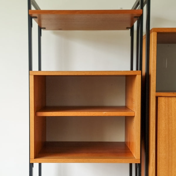 MDK Free Standing Shelving System