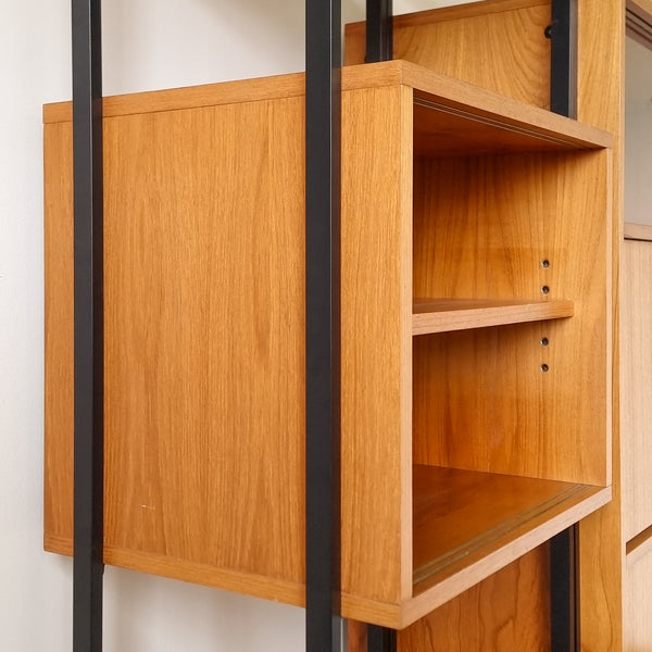 MDK Free Standing Shelving System