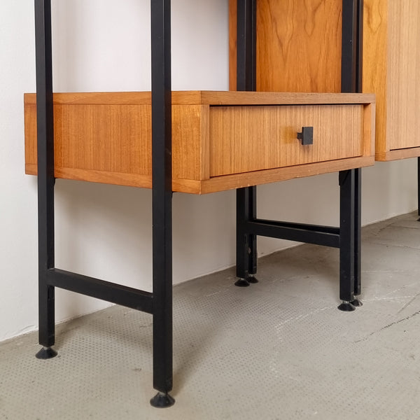 MDK Free Standing Shelving System