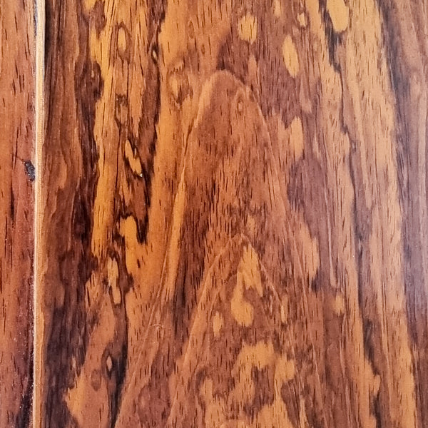 Rosewood Low Sideboard or TV Cabinet