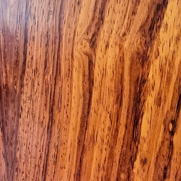 Rosewood Low Sideboard or TV Cabinet